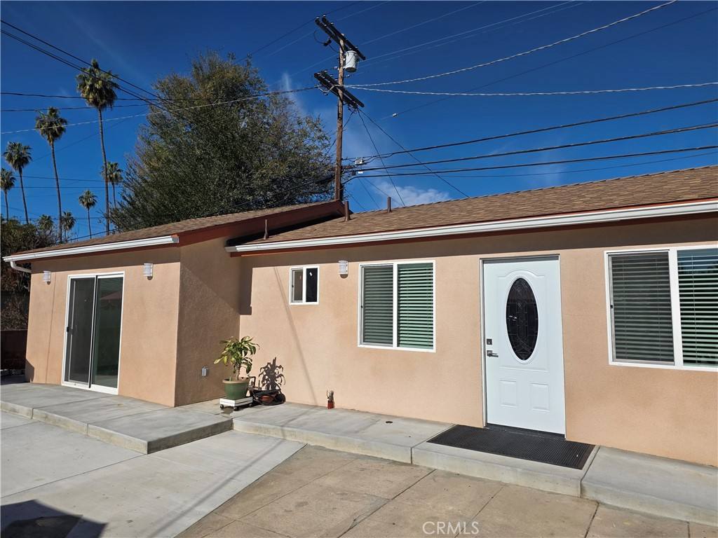 Apartment for rent at 2057 Norwalk Ave, Los Angeles, CA 90041