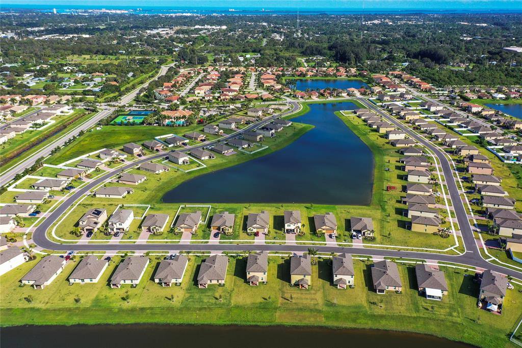Apartment for rent at 973 Bent Creek Dr #973, Fort Pierce, FL 34947