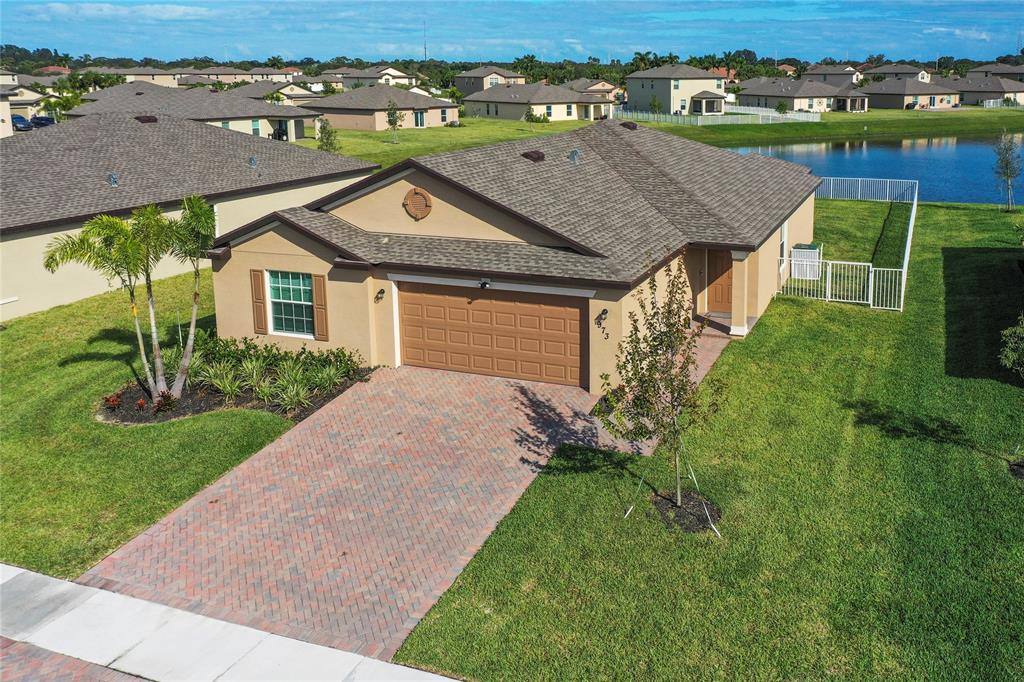 Apartment for rent at 973 Bent Creek Dr #973, Fort Pierce, FL 34947