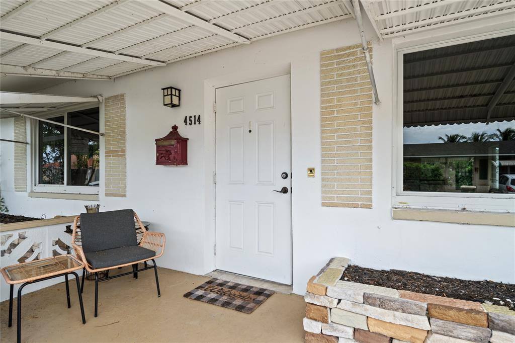 Apartment for rent at 4514 NW 49th Dr, Fort Lauderdale, FL 33319