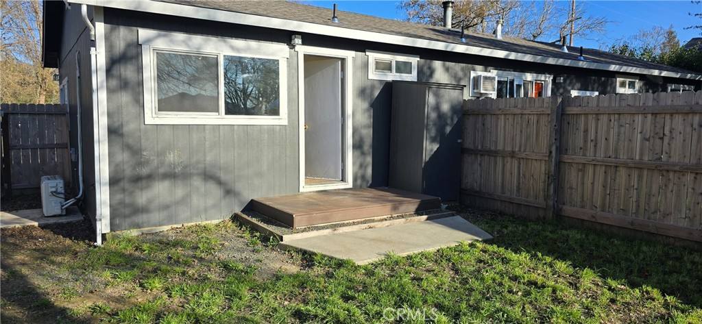 Apartment for rent at 9705 Main St #9705B, Upper Lake, CA 95485