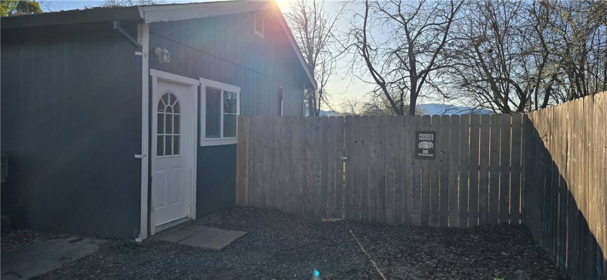 Apartment for rent at 9705 Main St #9705B, Upper Lake, CA 95485