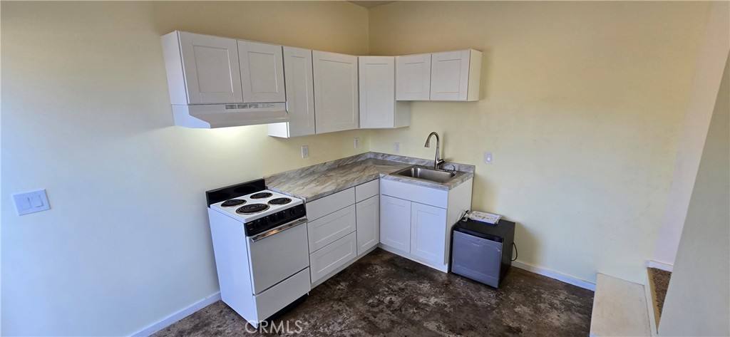 Apartment for rent at 9705 Main St #9705B, Upper Lake, CA 95485
