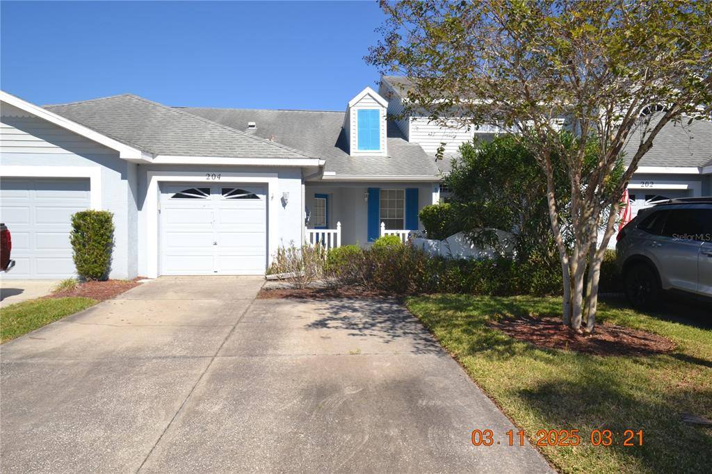 Apartment for rent at 204 Hemingway Dr #204, Oldsmar, FL 34677