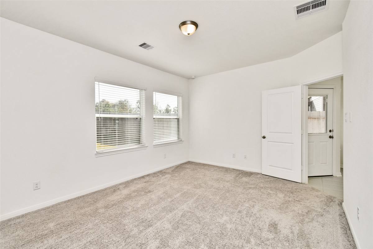 Condo for rent at 623 Silver Pear Court #623, Montgomery, TX 77316