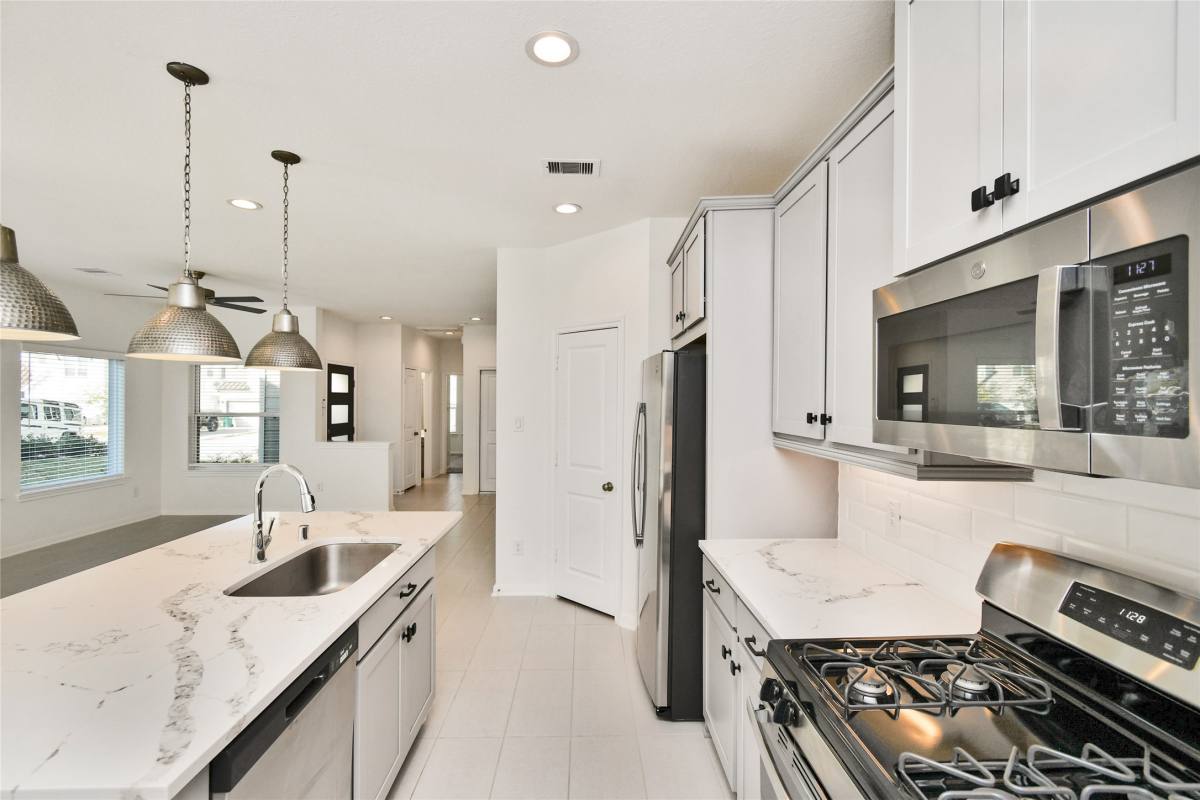 Condo for rent at 623 Silver Pear Court #623, Montgomery, TX 77316