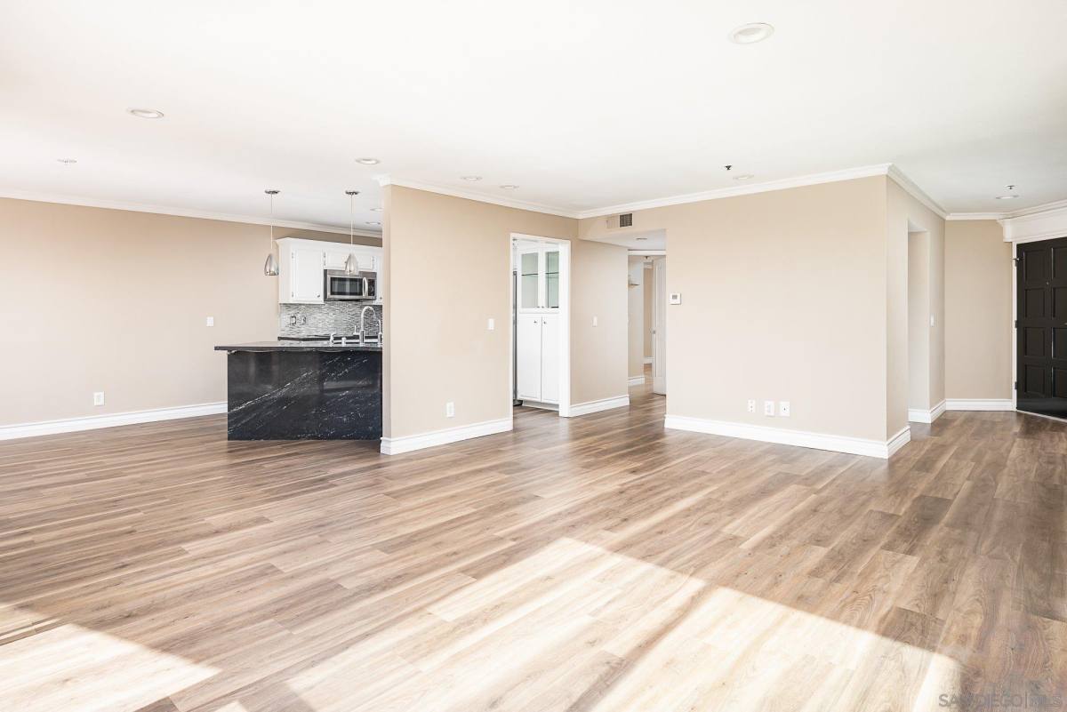 Condo for rent at 2424 Front St #19, San Diego, CA 92101