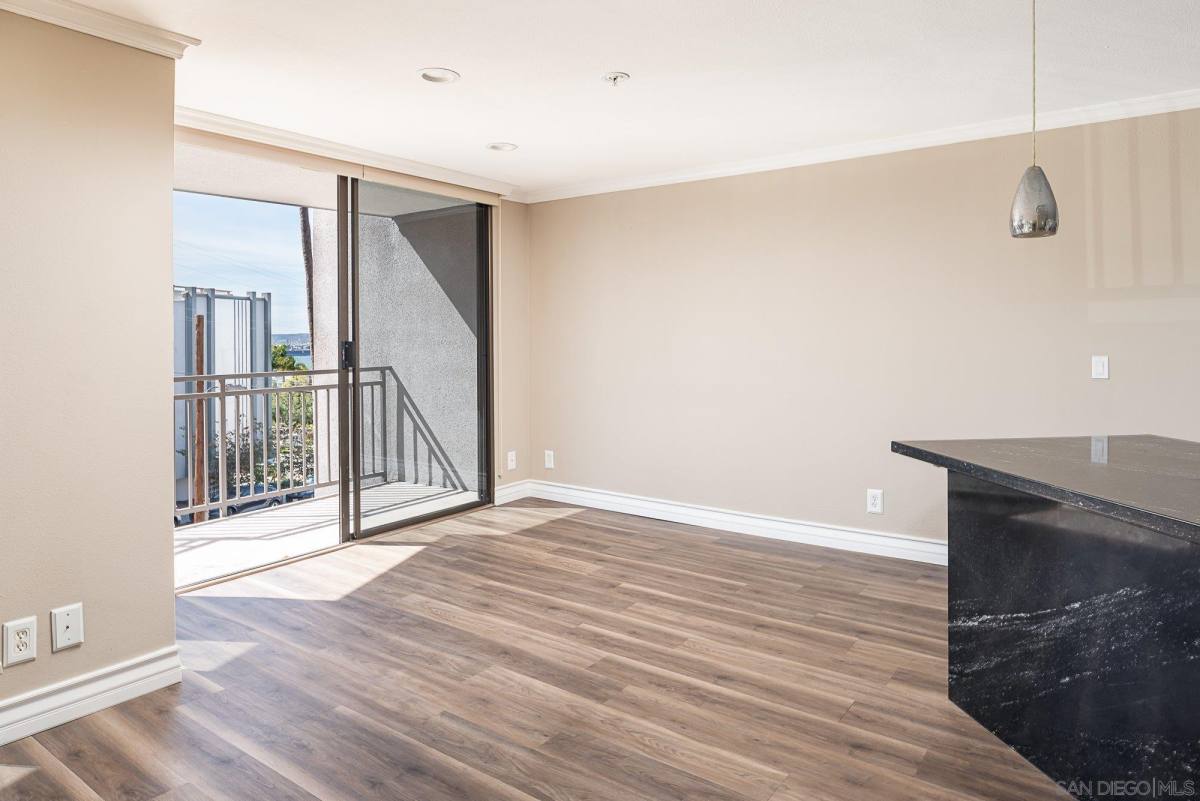 Condo for rent at 2424 Front St #19, San Diego, CA 92101