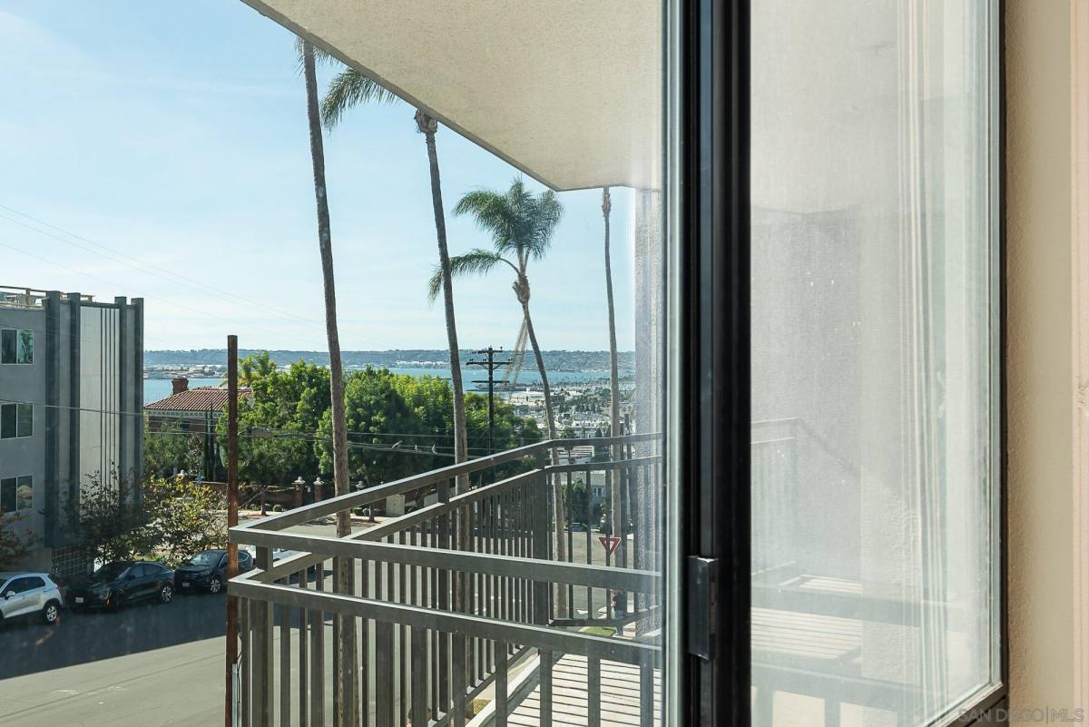 Condo for rent at 2424 Front St #19, San Diego, CA 92101