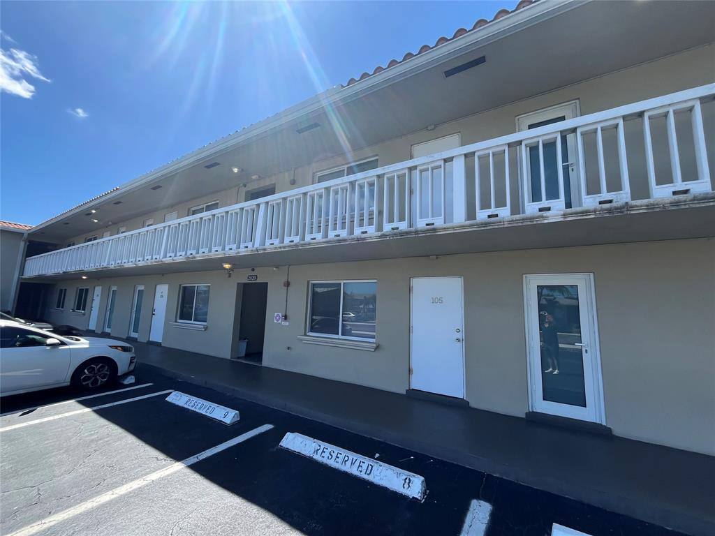 Condo for rent at 2020 NE 56th St #208, Fort Lauderdale, FL 33308
