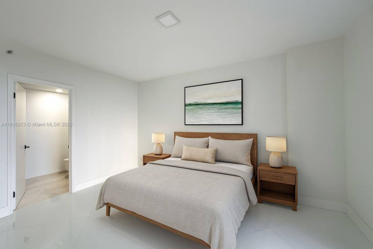 Apartment for rent at 701 Brickell Key Blvd #507, Miami, FL 33131