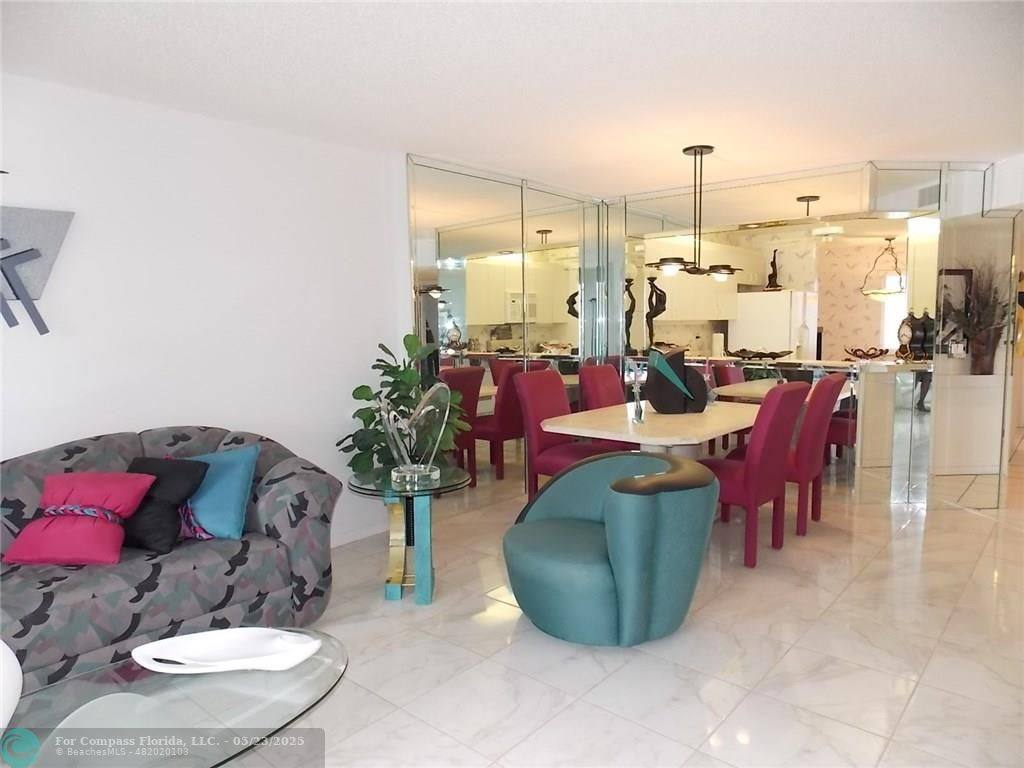 Apartment for rent at 7464 Trent Dr #309, Fort Lauderdale, FL 33321
