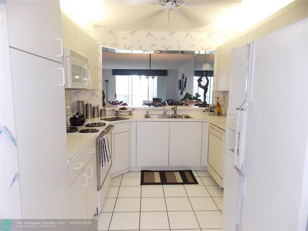 Apartment for rent at 7464 Trent Dr #309, Fort Lauderdale, FL 33321