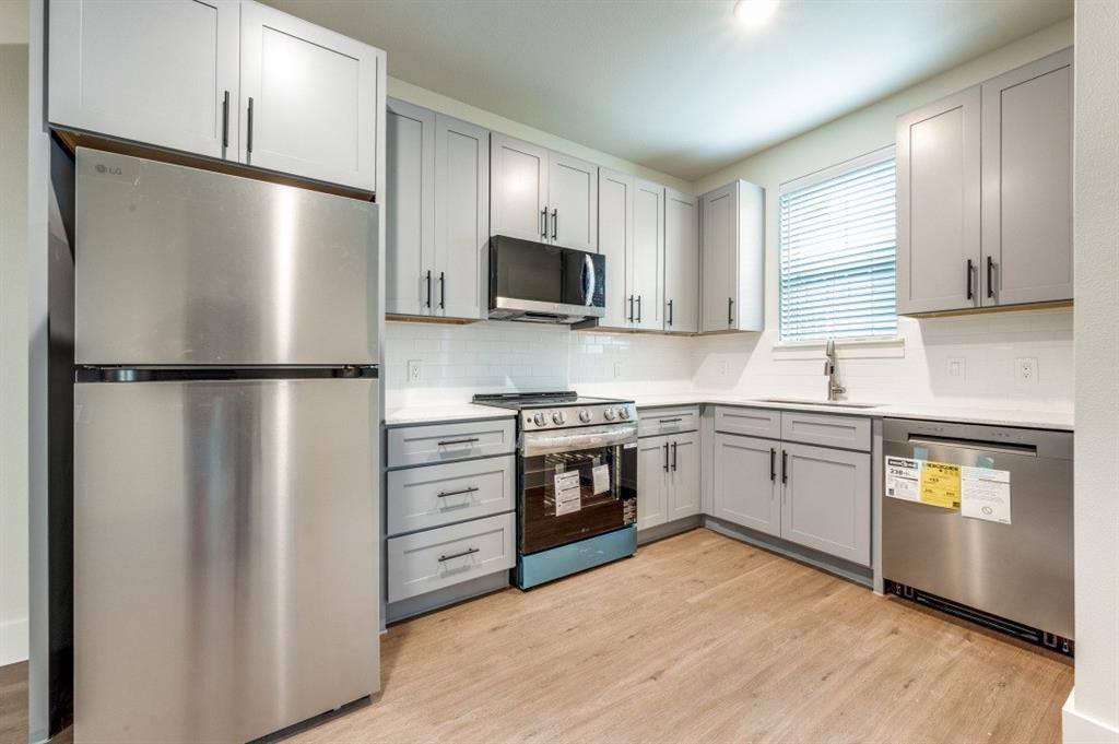 Apartment for rent at 5317 Reiger Ave #202, Dallas, TX 75214