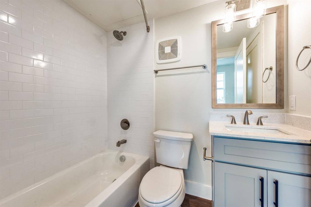 Apartment for rent at 5317 Reiger Ave #202, Dallas, TX 75214