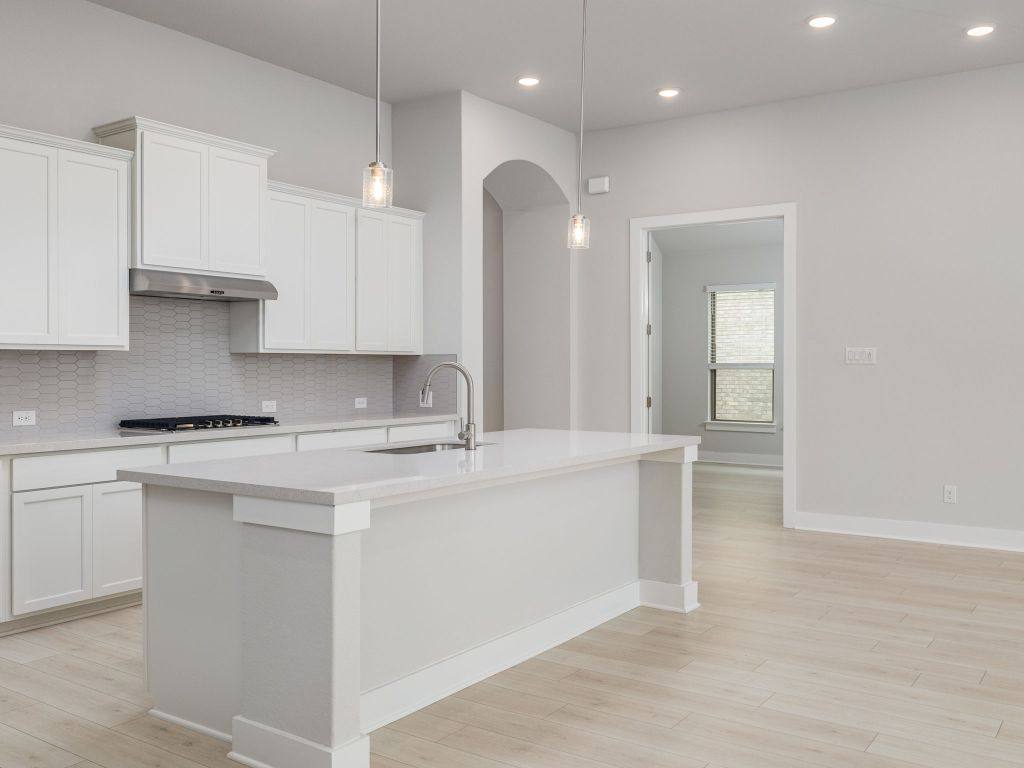 Apartment for rent at 416 Ridgewell Loop #416, Georgetown, TX 78633