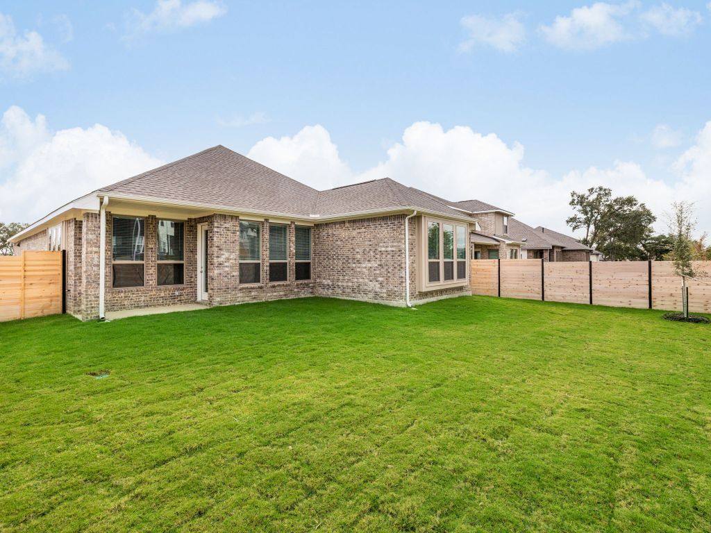 Apartment for rent at 416 Ridgewell Loop #416, Georgetown, TX 78633