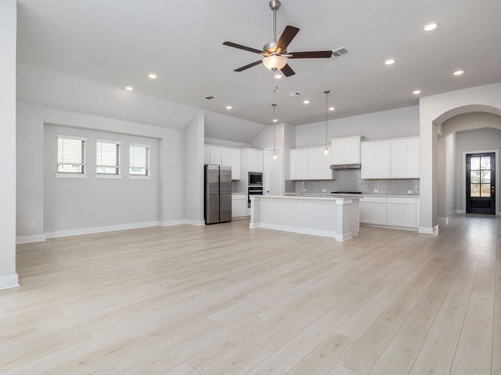 Apartment for rent at 416 Ridgewell Loop #416, Georgetown, TX 78633