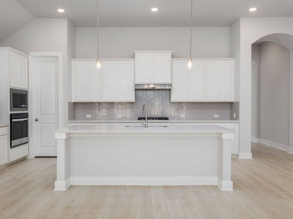 Apartment for rent at 416 Ridgewell Loop #416, Georgetown, TX 78633
