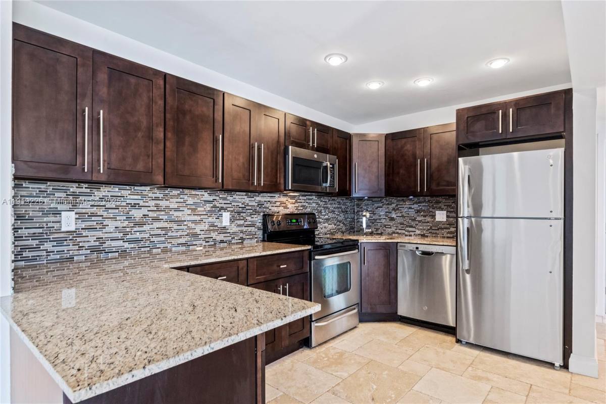 Apartment for rent at 3642 NE 171 St #405, North Miami Beach, FL 33160