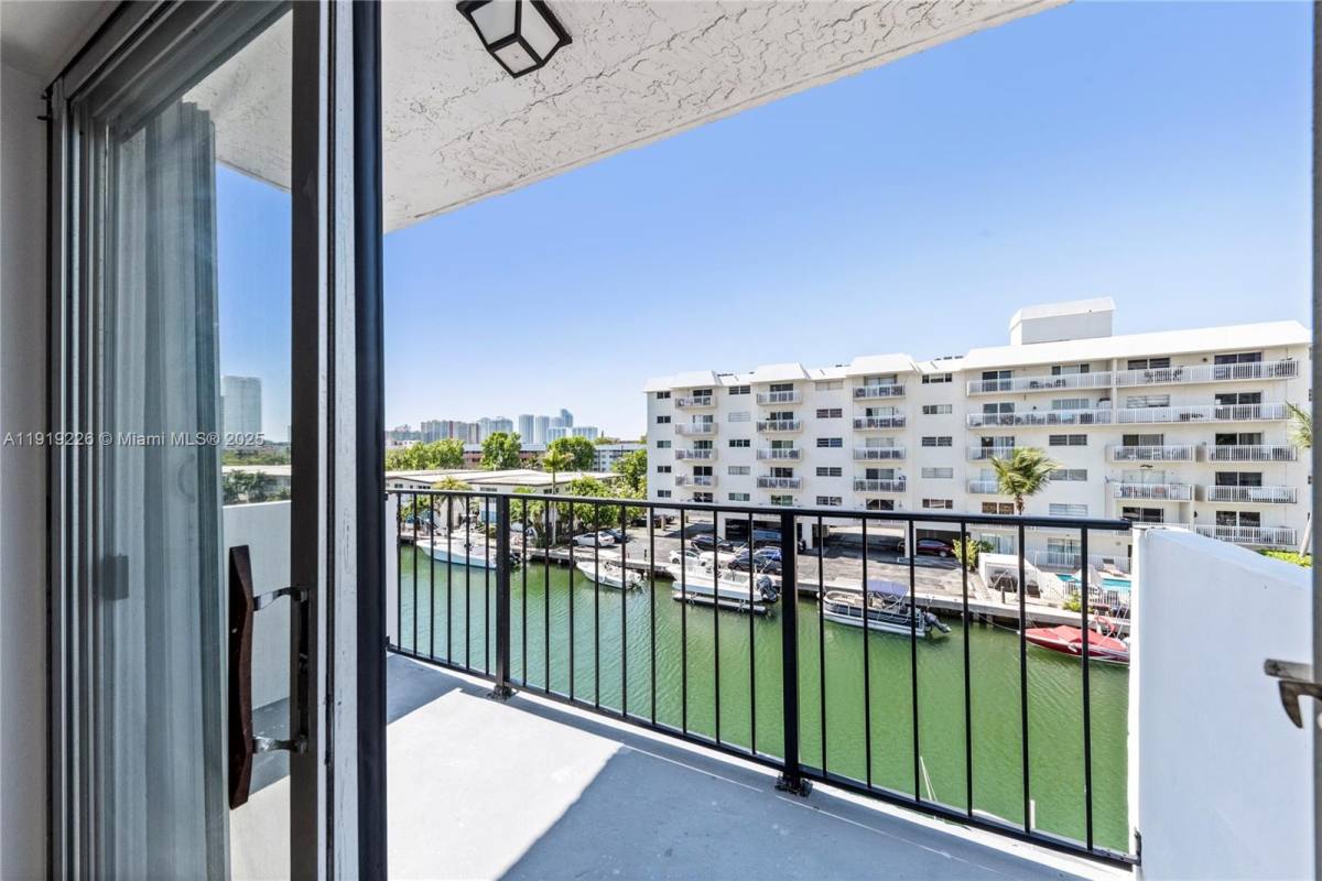 Apartment for rent at 3642 NE 171 St #405, North Miami Beach, FL 33160