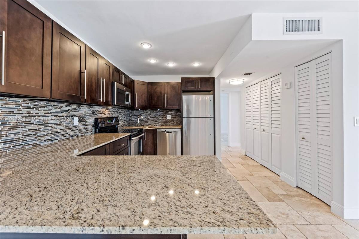 Apartment for rent at 3642 NE 171 St #405, North Miami Beach, FL 33160