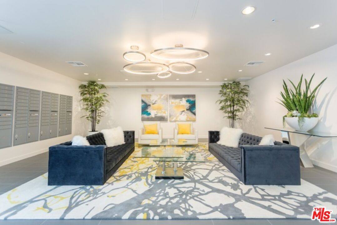 Apartment for rent at 436 S Virgil Ave #313, Los Angeles, CA 90020