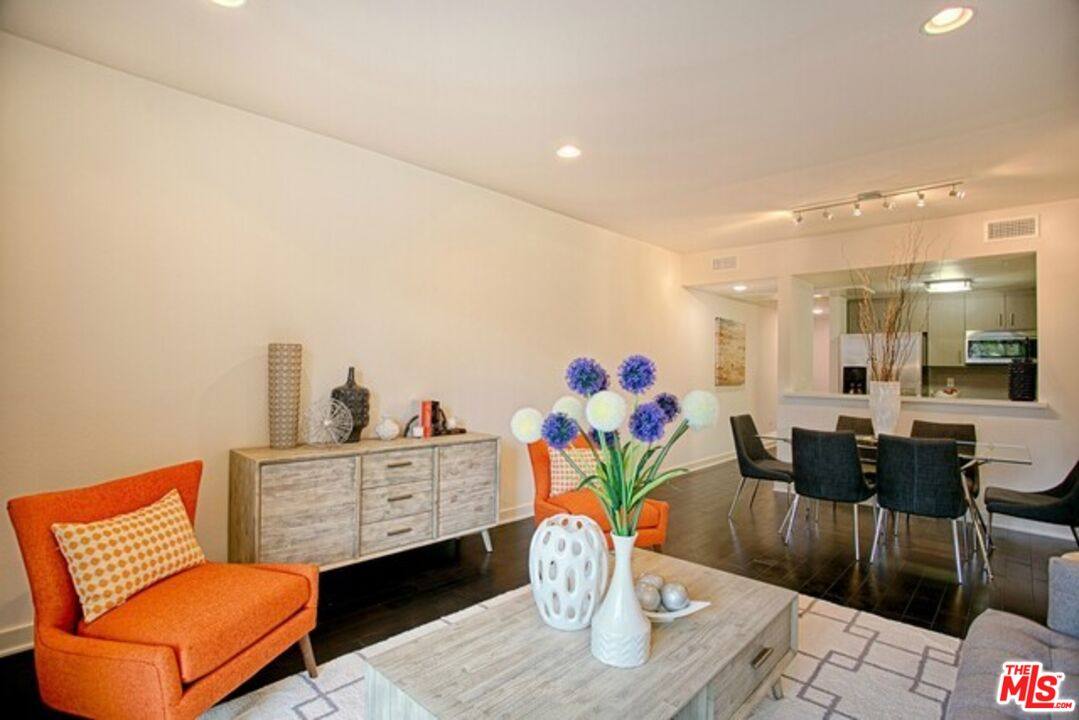Apartment for rent at 436 S Virgil Ave #313, Los Angeles, CA 90020
