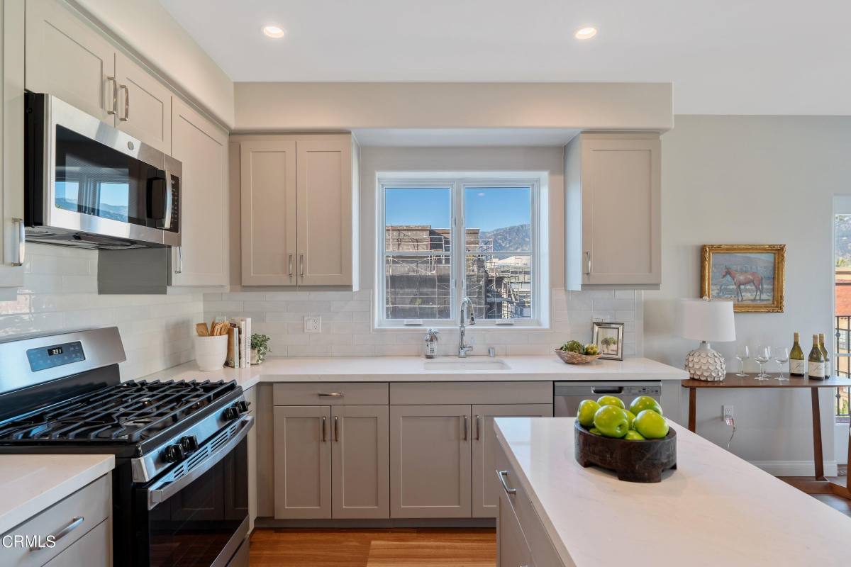 Apartment for rent at 88 N Oakland Ave #504, Pasadena, CA 91101