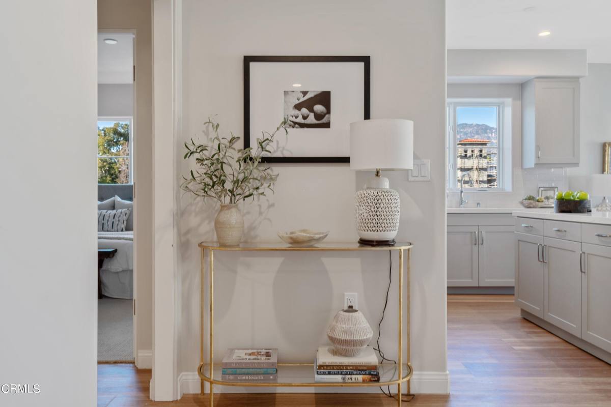 Apartment for rent at 88 N Oakland Ave #504, Pasadena, CA 91101