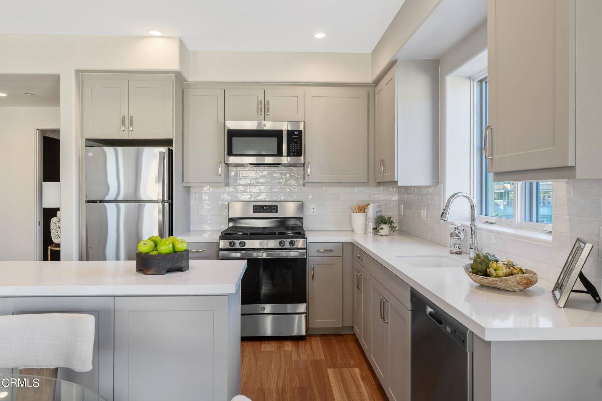 Apartment for rent at 88 N Oakland Ave #504, Pasadena, CA 91101