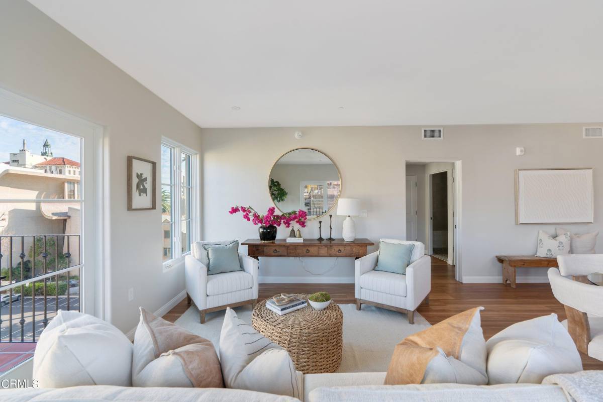 Apartment for rent at 88 N Oakland Ave #504, Pasadena, CA 91101