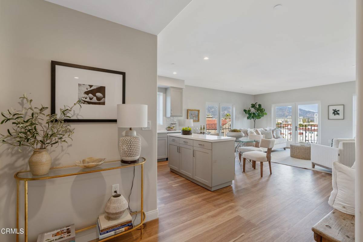Apartment for rent at 88 N Oakland Ave #504, Pasadena, CA 91101