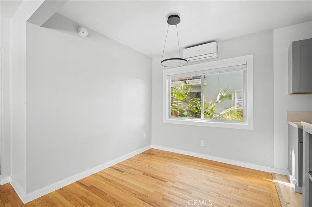 Apartment for rent at 7969 Norton Ave #5, Los Angeles, CA 90046