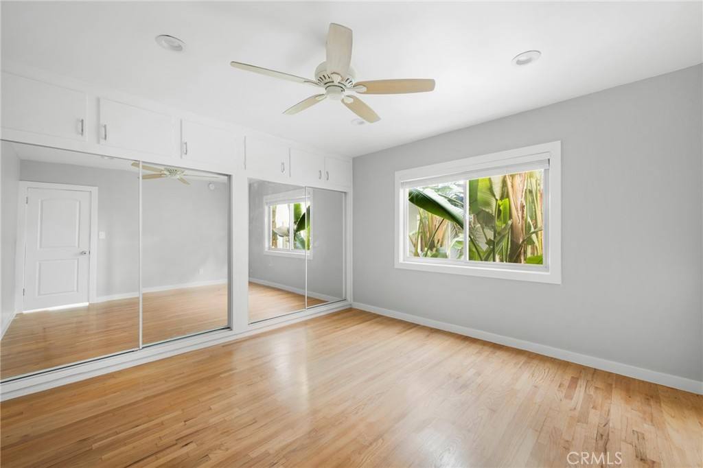 Apartment for rent at 7969 Norton Ave #5, Los Angeles, CA 90046