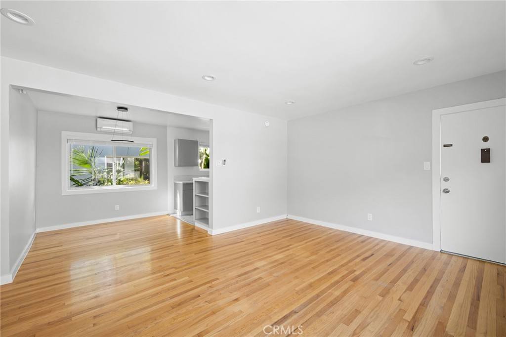 Apartment for rent at 7969 Norton Ave #5, Los Angeles, CA 90046