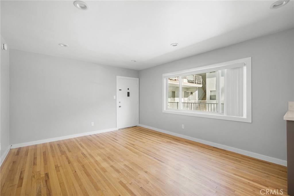Apartment for rent at 7969 Norton Ave #5, Los Angeles, CA 90046