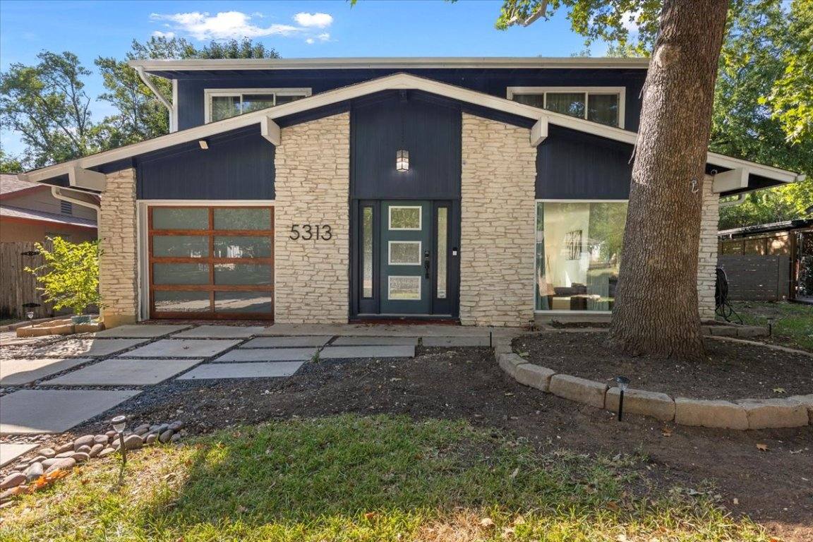 Apartment for rent at 5313 Harvest Lane, Austin, TX 78745