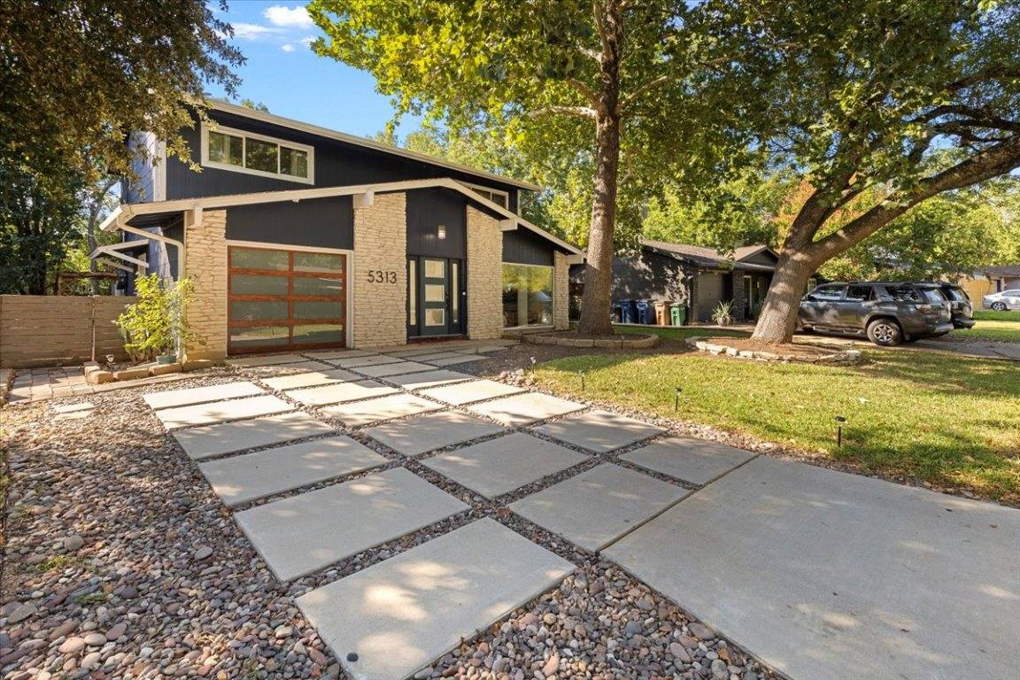 Apartment for rent at 5313 Harvest Lane, Austin, TX 78745