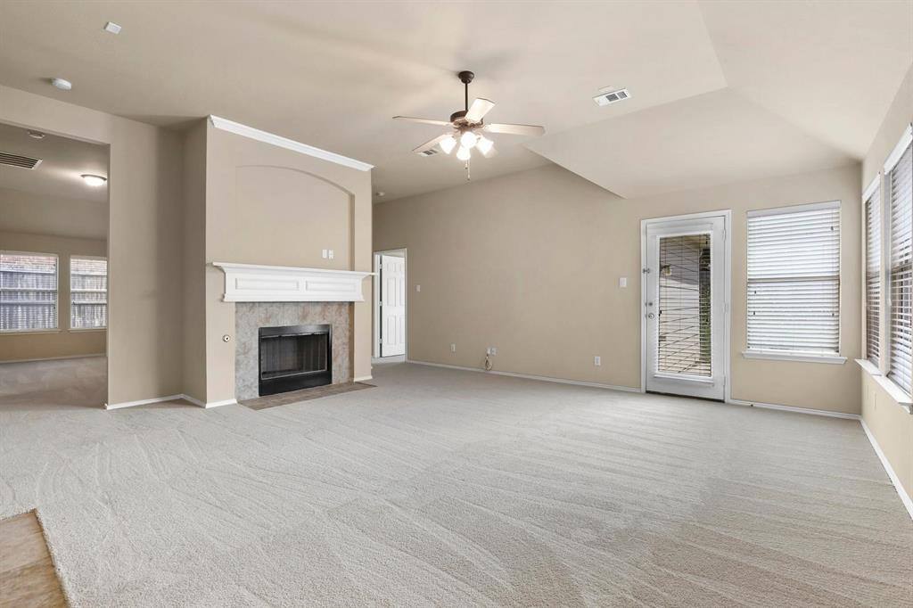 Apartment for rent at 5121 Blackwood Dr, McKinney, TX 75071