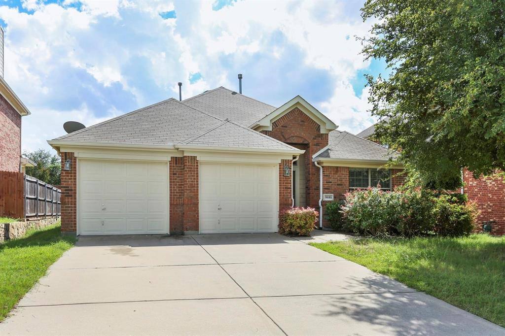 Apartment for rent at 5121 Blackwood Dr, McKinney, TX 75071