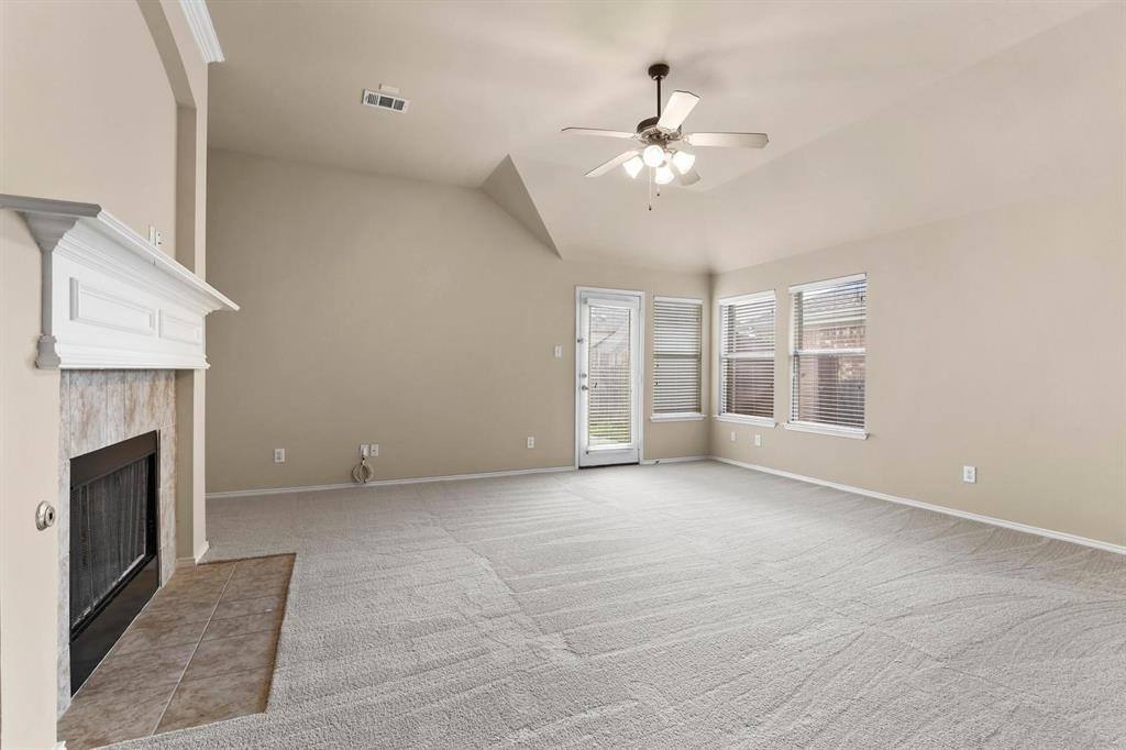 Apartment for rent at 5121 Blackwood Dr, McKinney, TX 75071