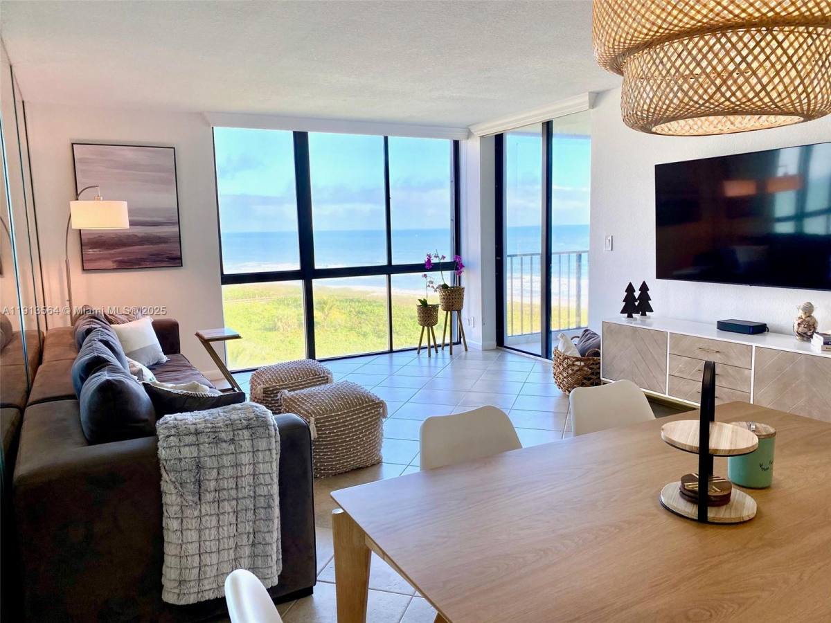 Condo for rent at 2800 N Highway A1a #803, Fort Pierce, FL 34949