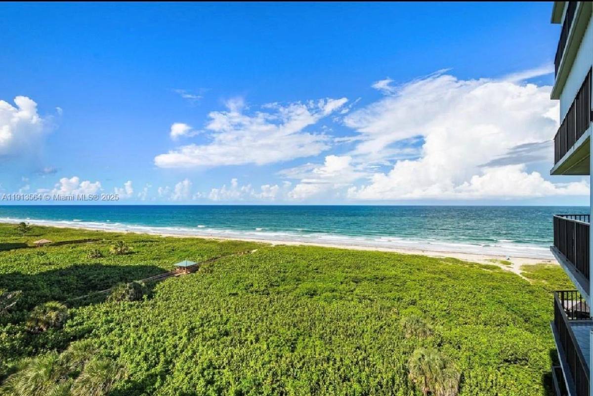 Condo for rent at 2800 N Highway A1a #803, Fort Pierce, FL 34949