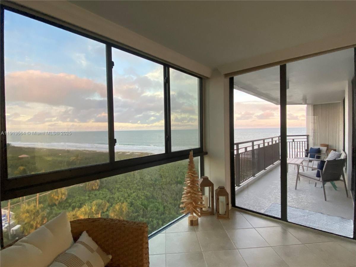 Condo for rent at 2800 N Highway A1a #803, Fort Pierce, FL 34949