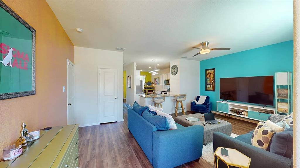 Apartment for rent at 4950 Parrington Dr, Princeton, TX 75407
