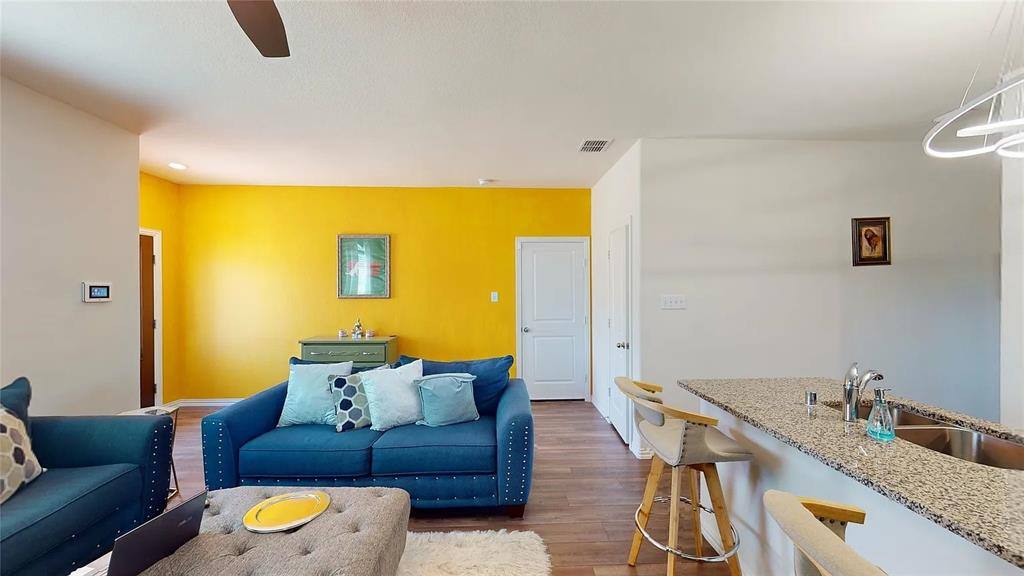 Apartment for rent at 4950 Parrington Dr, Princeton, TX 75407