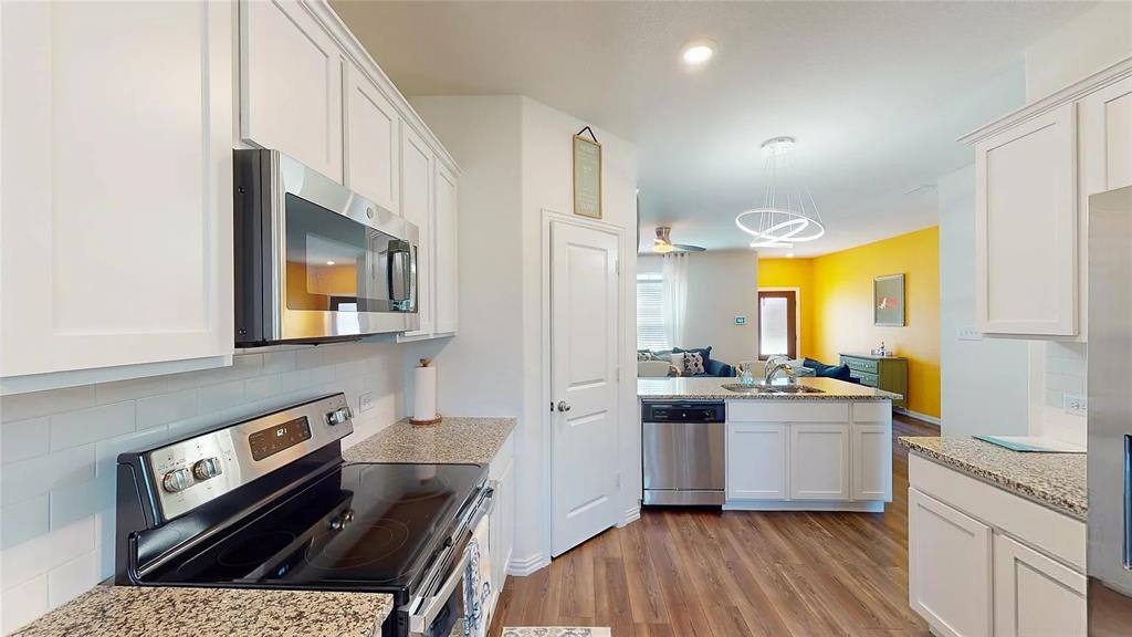 Apartment for rent at 4950 Parrington Dr, Princeton, TX 75407