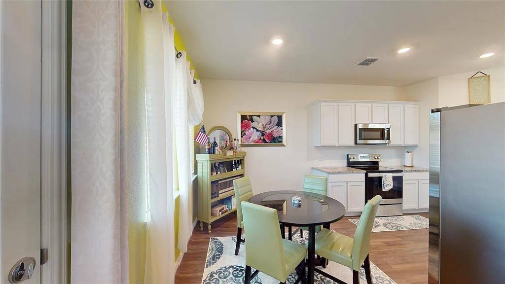 Apartment for rent at 4950 Parrington Dr, Princeton, TX 75407