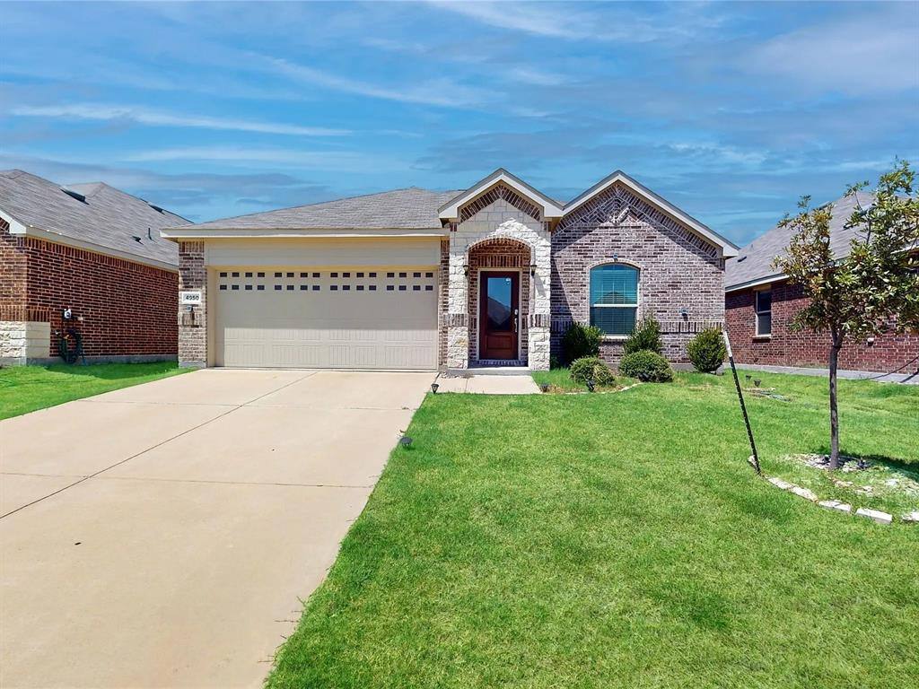 Apartment for rent at 4950 Parrington Dr, Princeton, TX 75407
